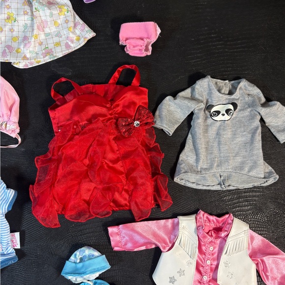 Doll clothes - Picture 11 of 12